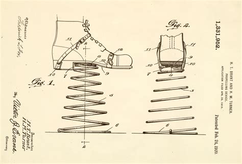 Eric Grippo Inventions, Patents and Patent Applications 